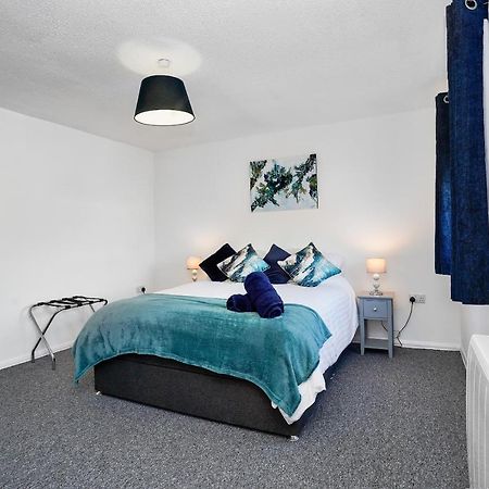 Springland Close Ipswich Buitenkant foto