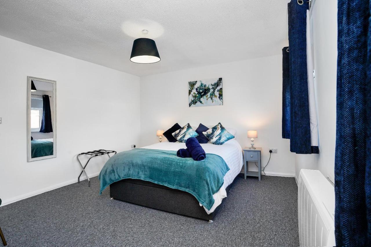 Springland Close Ipswich Buitenkant foto